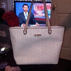 Guess Purse