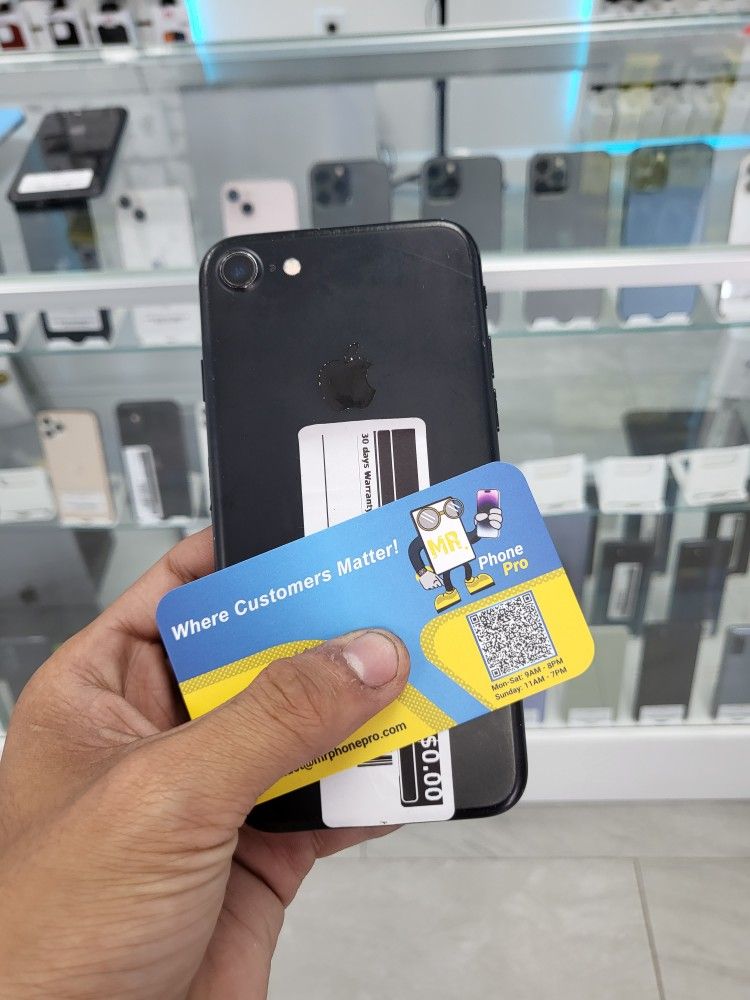 Iphone 7 32gb Unlocked