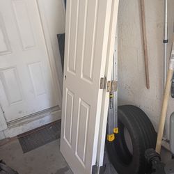 7 Doors And 2 Pocket Doors 