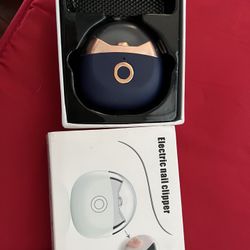 New Electric Clipper