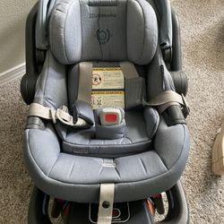 UPPAbaby Mesa V3 Infant Car Seat