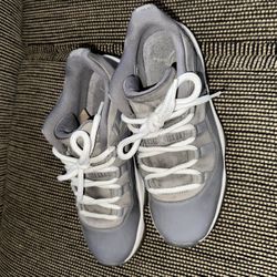 Jordan Cool Grey 11s