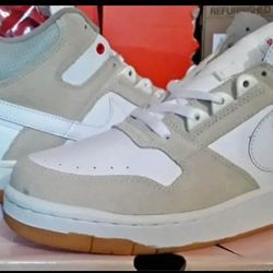 Nike Delta Force Supreme