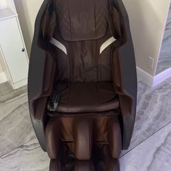 Bluetooth Massage Chair 