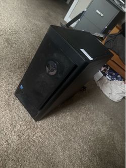 Gaming PC RTX 3060 with I7-12700