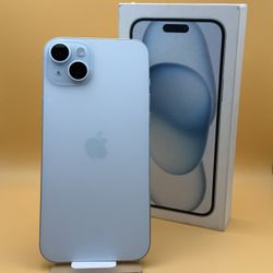 iPhone 15 Plus Unlocked 💥