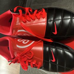 Nike Total