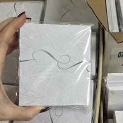 Place Card 3.5x2” 120+Packs