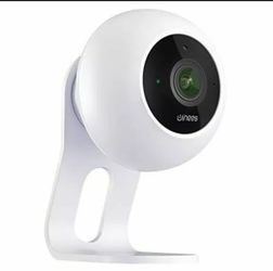 Winees Indoor Security Camera, Baby Monitor WiFi Smart Home Camera with APP