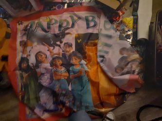 Encanto Party Supplies