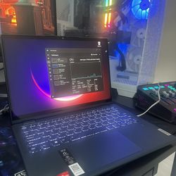 Lenovo Yoga 6 13.3" Touch 2-in-1