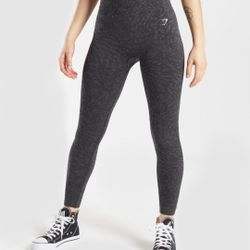 Brand New Gymshark Training Leggings