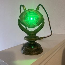 Eye Of Agamotto With Removable Time Stone