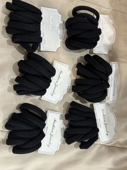 Hair Ties