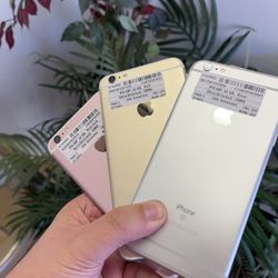 iPhone 6S PLUS Factory Unlocked All Carriers - Mexico - International

