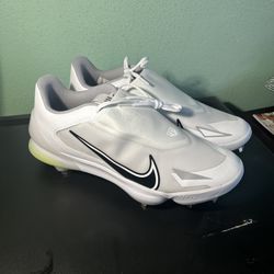 Nike Men's Shoes Nike Force Zoom Trout 8 Pro Metal Baseball Cleats