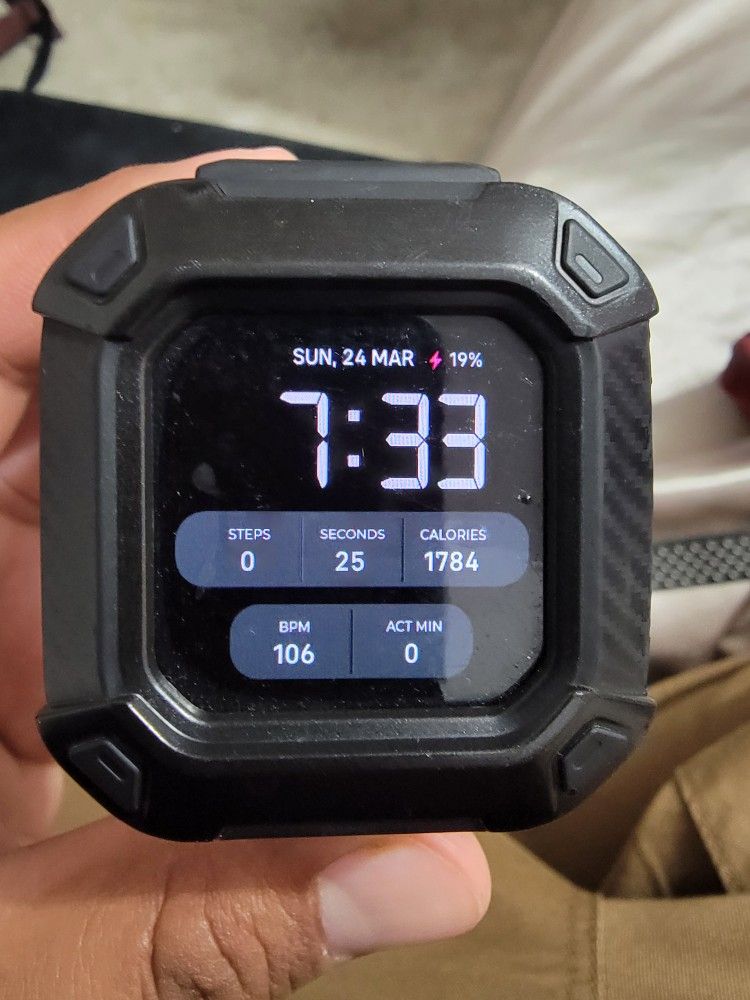 Fitbit Versa 3