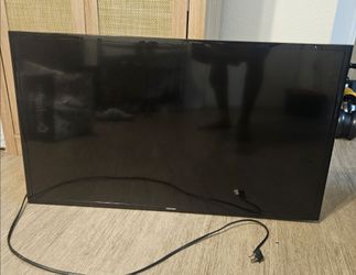 40" Samsung Smart TV 1080p