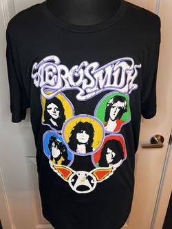 Aerosmith Shirt