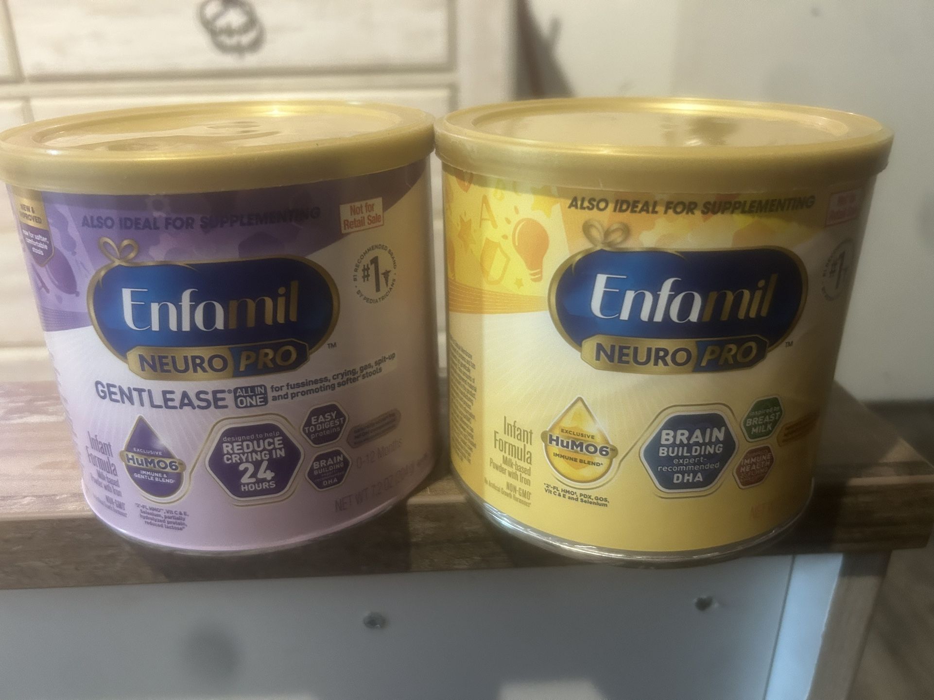 Enfamil