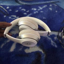 Beat Headphones With Wire 