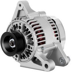 🔥 Corolla Matrix Alternator 1.8L 2003-2008 NEW $75 | OEM Fit