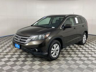 2013 Honda CR-V