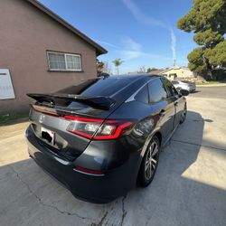 Window Film Automotive Tint