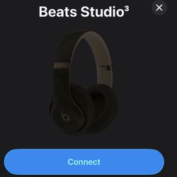 beats studio3 