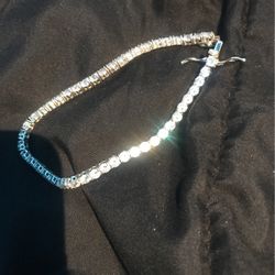 Tennis Bracelet