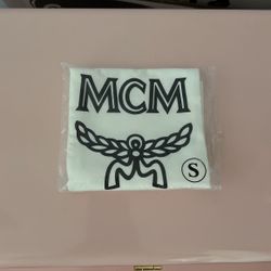 MCM Dust Bag 