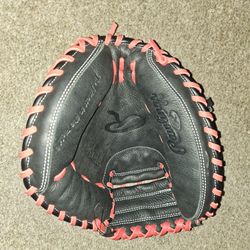 Rawlings 31.5 Catchers Mitt 