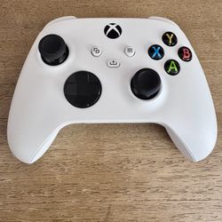 Xbox Controller 