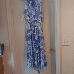 Jessica HOWARD Missy 16 Summer Midi 