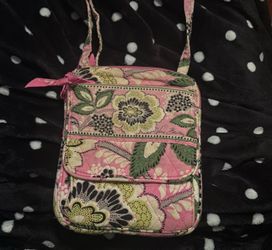 Vera Bradley Purse