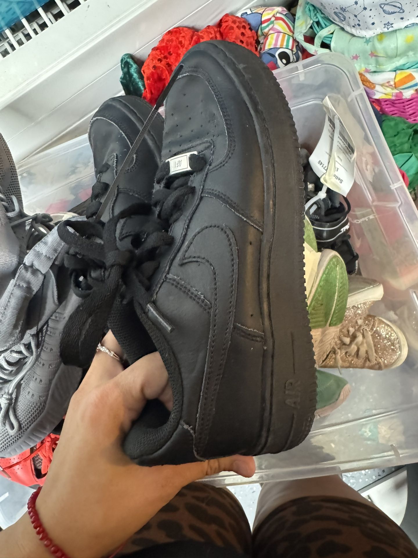 Black Air Force