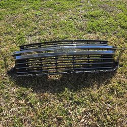 Grille For Chevrolet Tahoe Suburban 2023