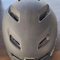 Fox Mountain Bike Helmet Large