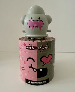 Buff Monster Mindstyle Series 2 Revenge 3" Vinyl Toy Figure Blind Box SDCC