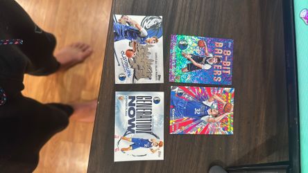 Cooper Flagg Lot