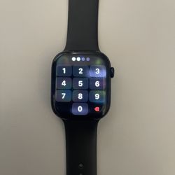 Apple Watch Series 10. Size 46 Mm