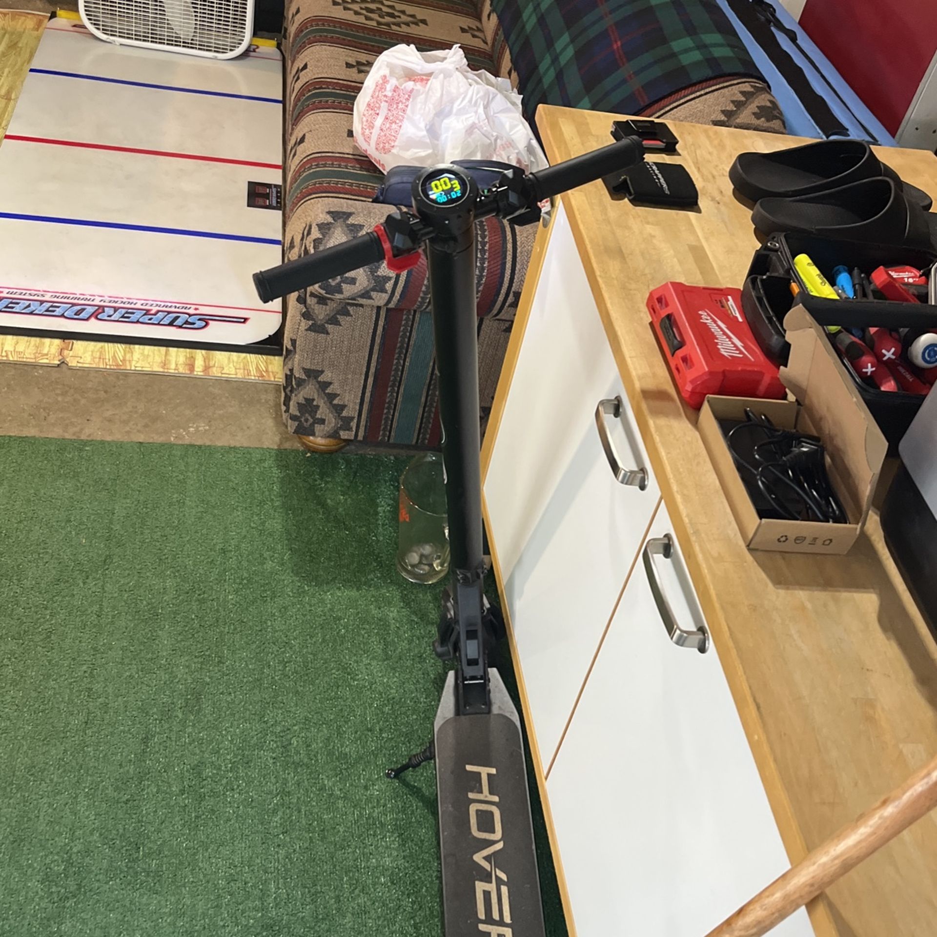 Scooter For Sale