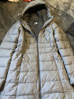 The North Face women’s jacket