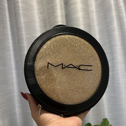 Cute MAC Make Up Bag