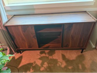 Tv stand / credenza