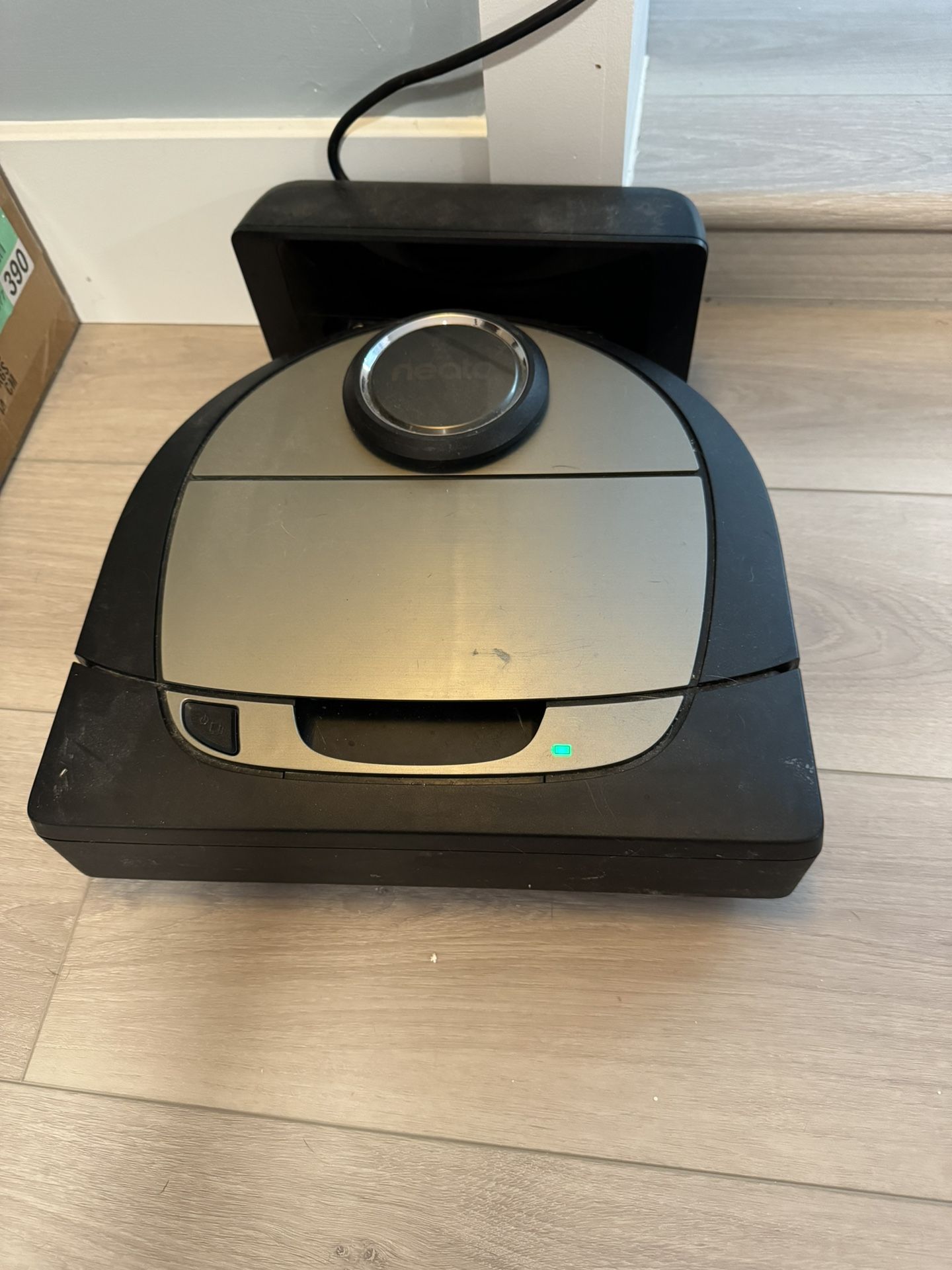 Robot Vacuum