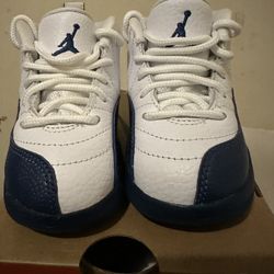 Jordan 12 Retro 