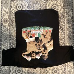 canelo vintage tee shirt size Large