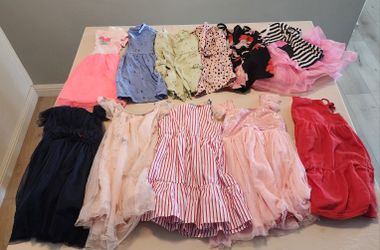 3T Princess Bundle