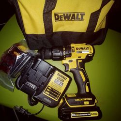 Hammer drill Brushless